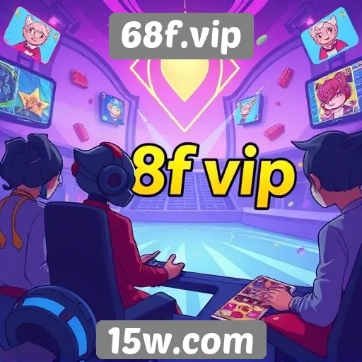 Estudo sobre a popularidade do 68f.vip entre os usuários