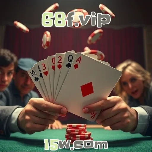 68f.vip: Dicas e Oportunidades Para Aumentar Suas Apostas com Promoções