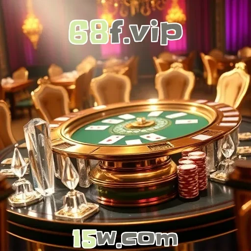 68f.vip: Sua Fonte de Suporte Ininterrupto para Jogos Online